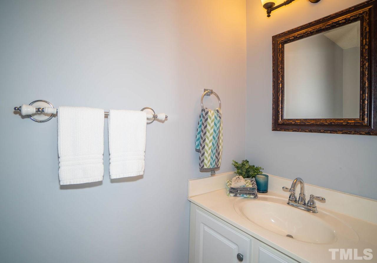 8408 Neuse Rapids Road Raleigh, NC 27616 - Photo 12 of 25 Gallery Image 12
