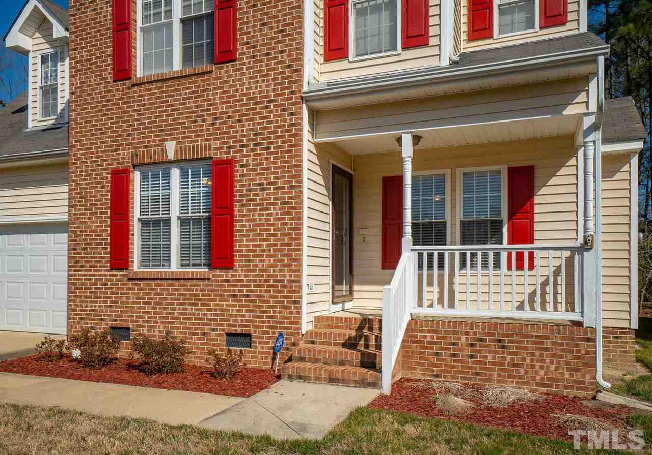 8408 Neuse Rapids Road Raleigh, NC 27616 - Photo 3 of 25 Gallery Image 3