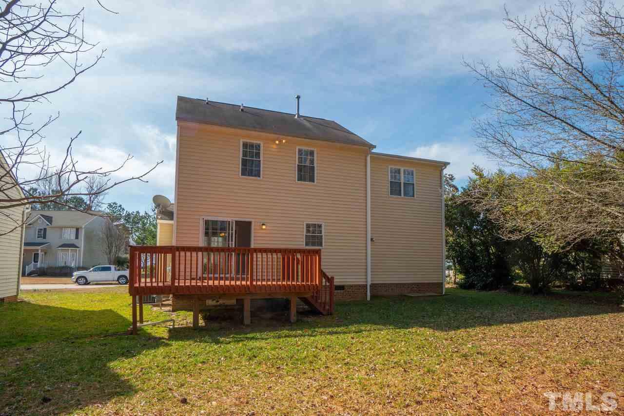 8408 Neuse Rapids Road Raleigh, NC 27616 - Photo 24 of 25 Gallery Image 24