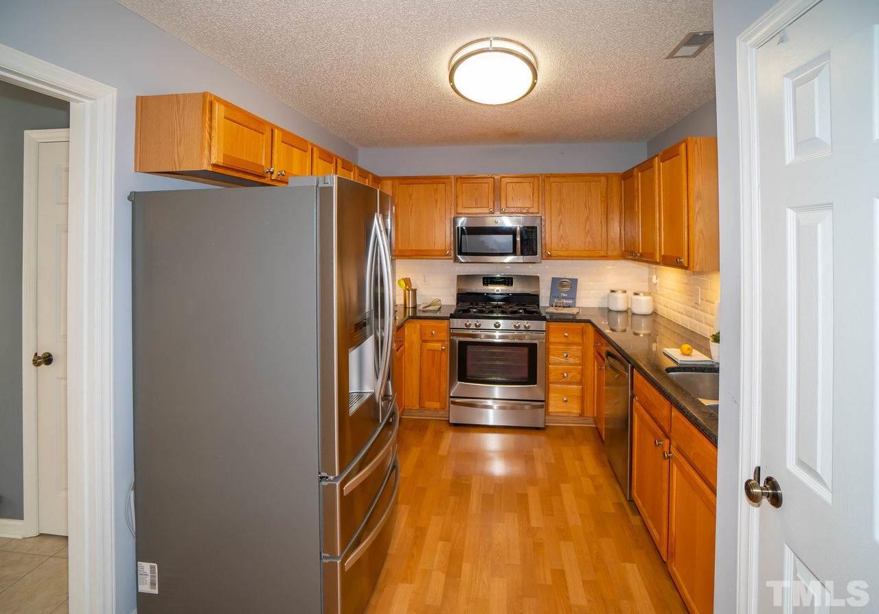 8408 Neuse Rapids Road Raleigh, NC 27616 - Photo 4 of 25 Gallery Image 4
