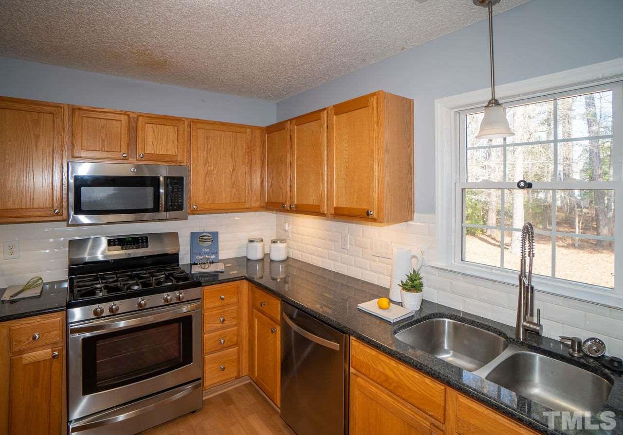 8408 Neuse Rapids Road Raleigh, NC 27616 - Photo 5 of 25 Gallery Image 5