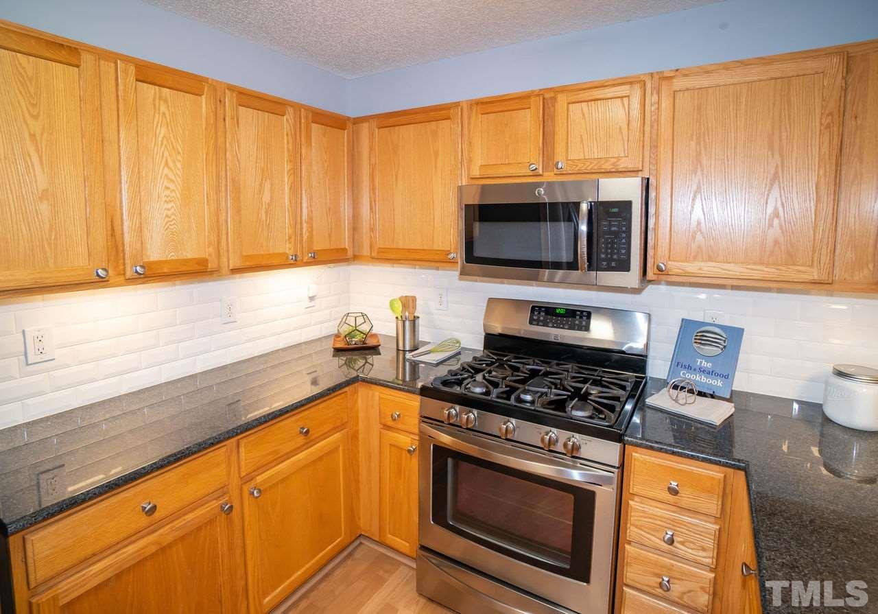 8408 Neuse Rapids Road Raleigh, NC 27616 - Photo 6 of 25 Gallery Image 6