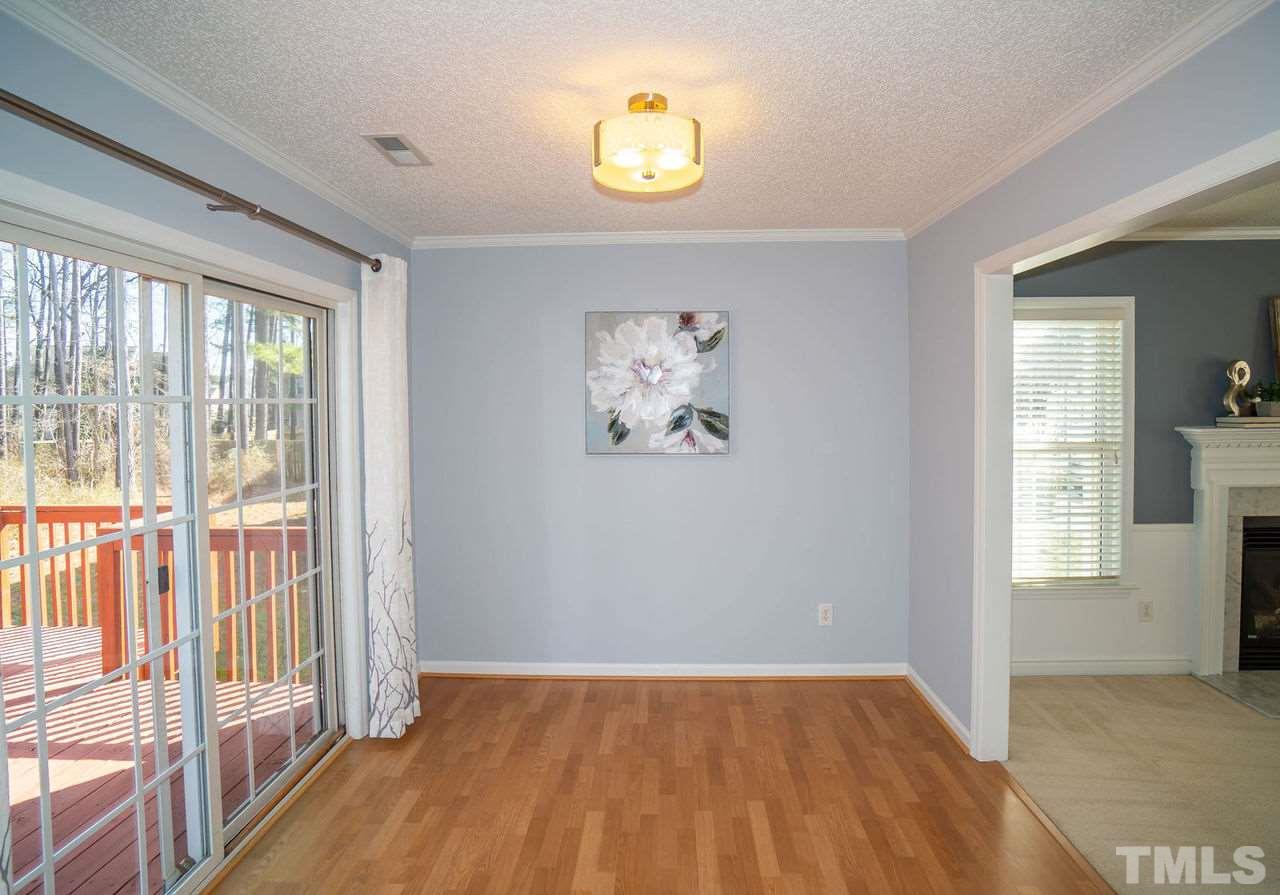 8408 Neuse Rapids Road Raleigh, NC 27616 - Photo 8 of 25 Gallery Image 8