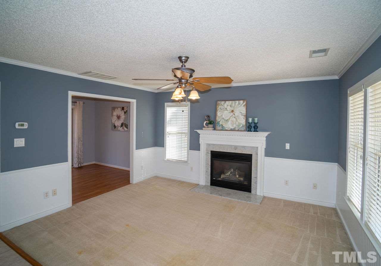 8408 Neuse Rapids Road Raleigh, NC 27616 - Photo 9 of 25 Gallery Image 9