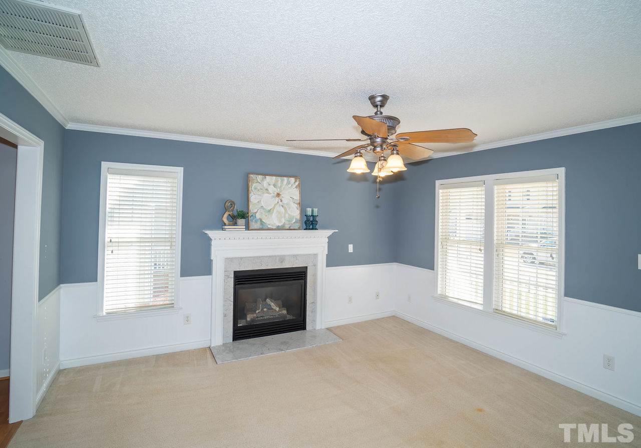 8408 Neuse Rapids Road Raleigh, NC 27616 - Photo 10 of 25 Gallery Image 10