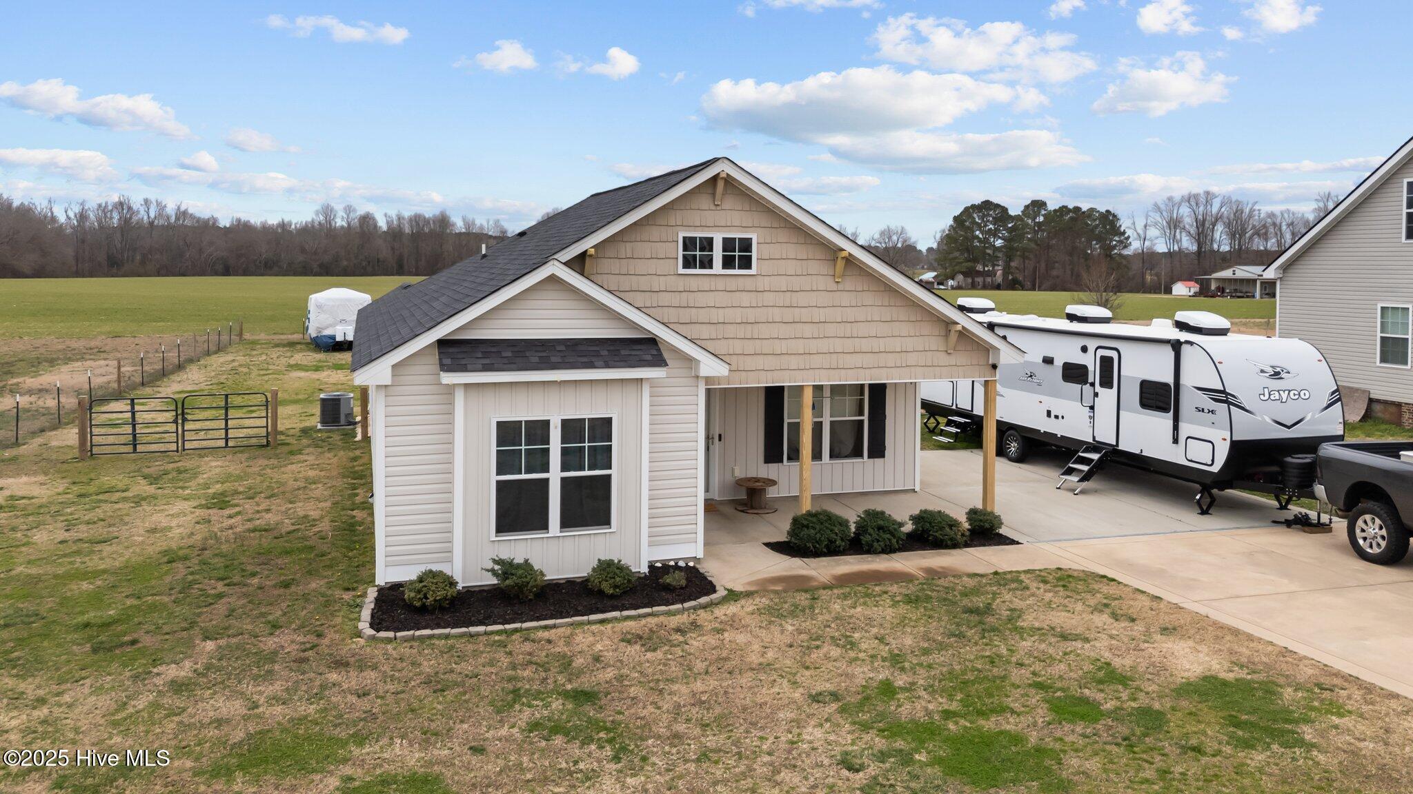 5642 Blanch Fields Lane Lucama, NC 27851 - Photo 37 of 46 39-web-or-mls-DJI_20250305094326_0276_D