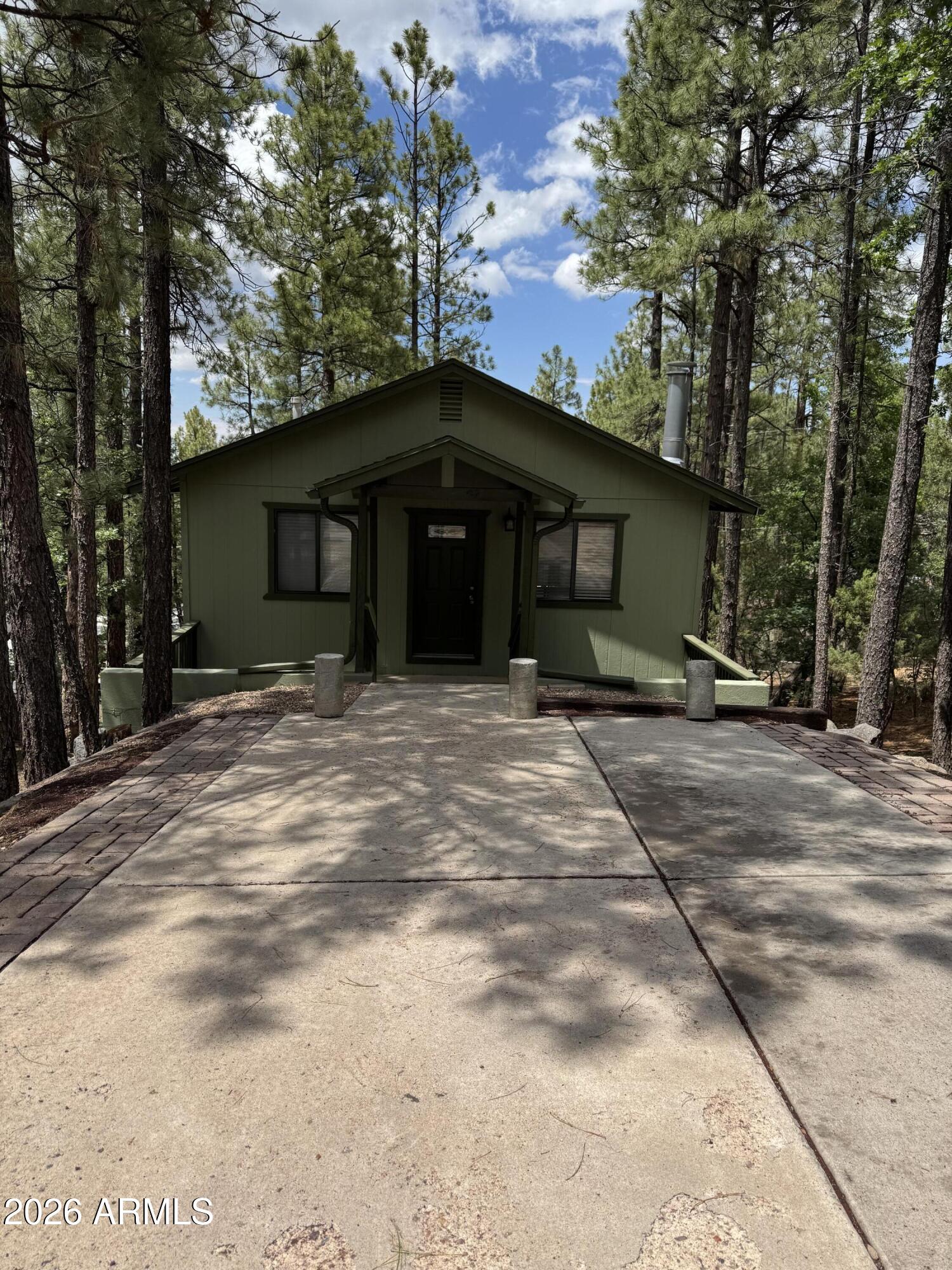 574 Walnut Creek Loop, Unit P Pinetop, AZ 85935 - Photo 24 of 24
