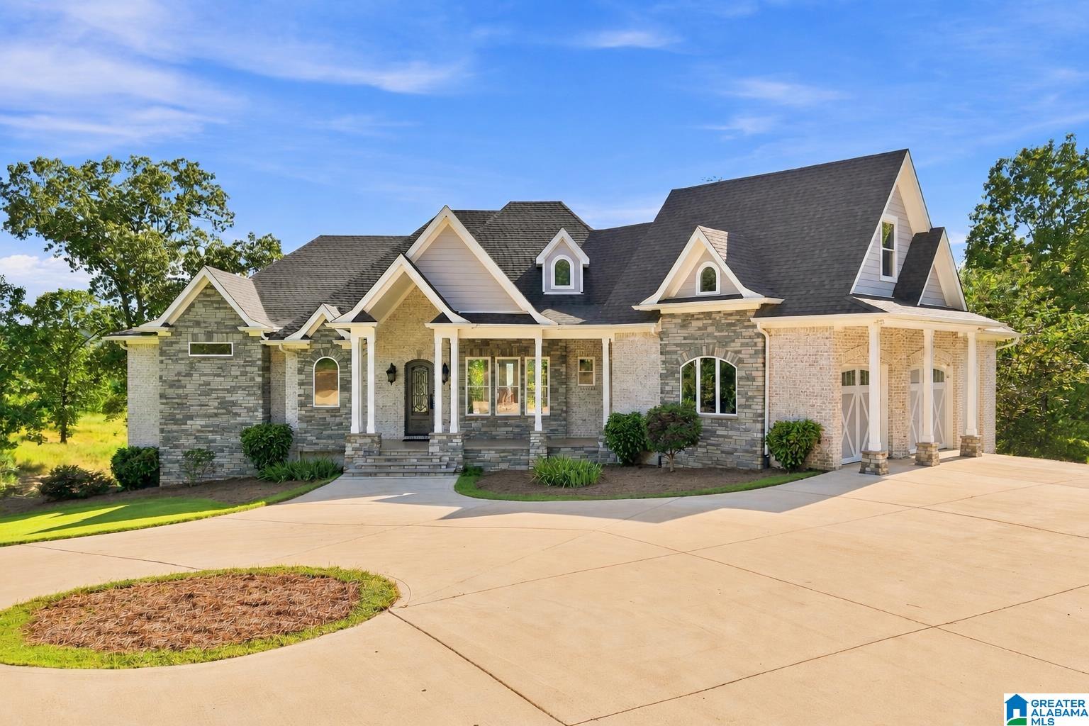 8287 Bluff Ridge Road Bessemer, AL 35022 - Photo 2 of 95 Gallery Image 2