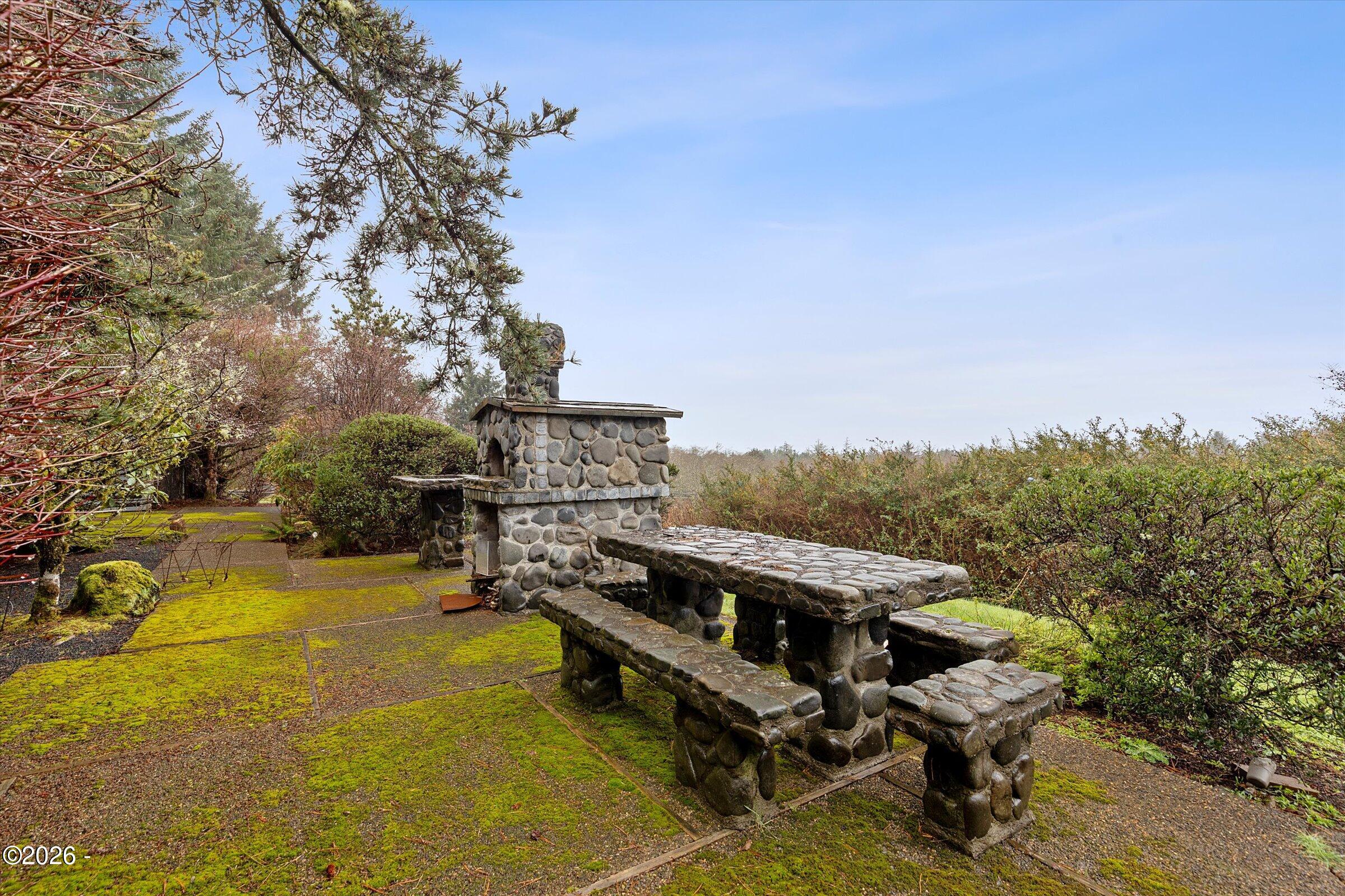 45900 Tibbets Road Neskowin, OR 97149 - Photo 59 of 71