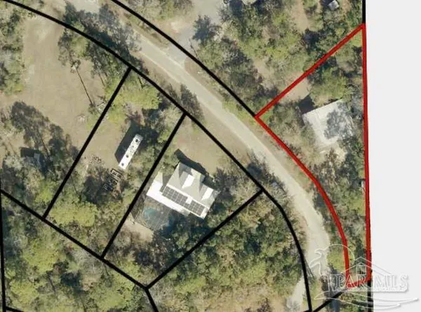 $225,000 | 0 Gordon Evans Road, Navarre, FL 32566