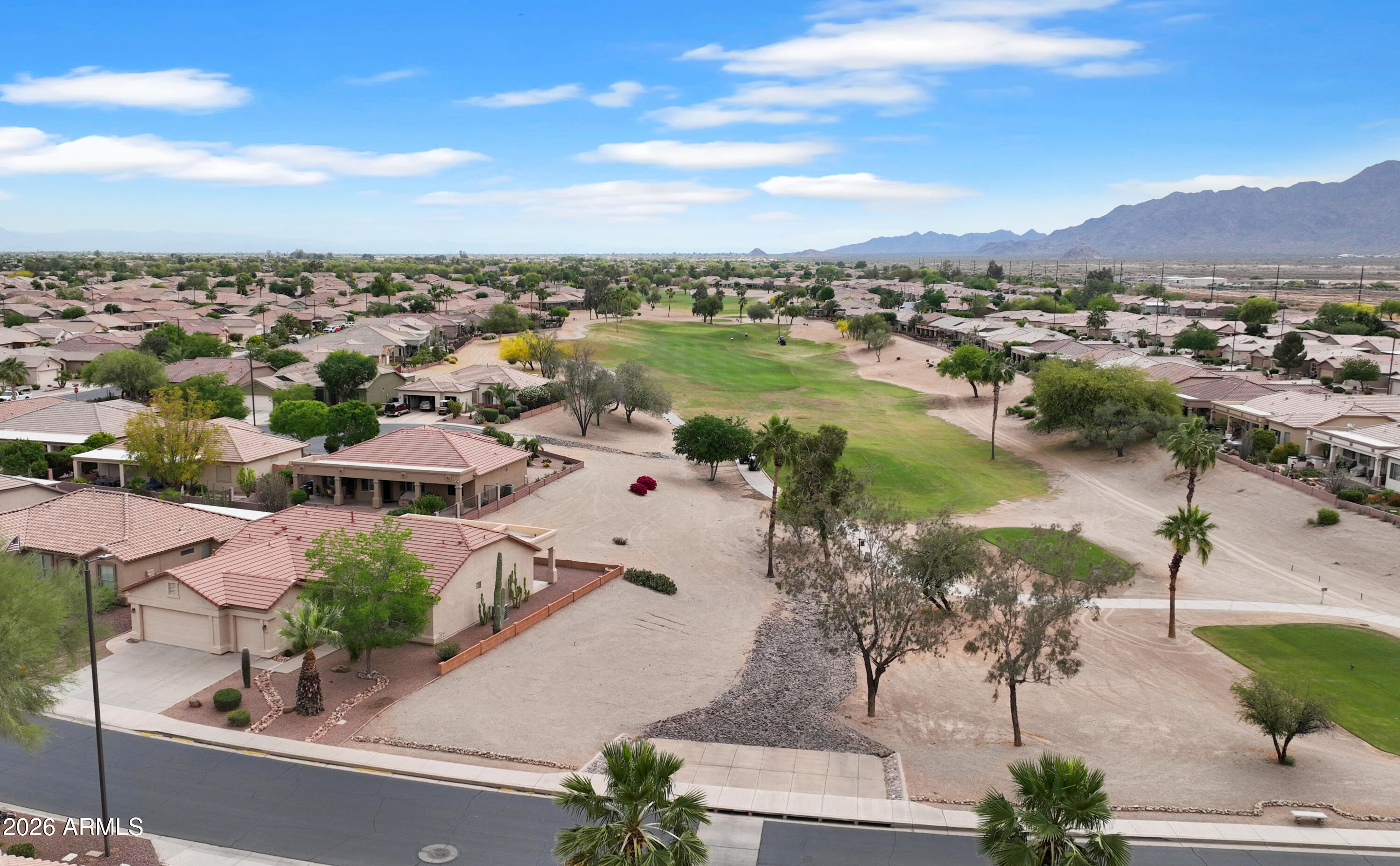 6863 South Santa Rita Way Chandler, AZ 85249 - Photo 3 of 46