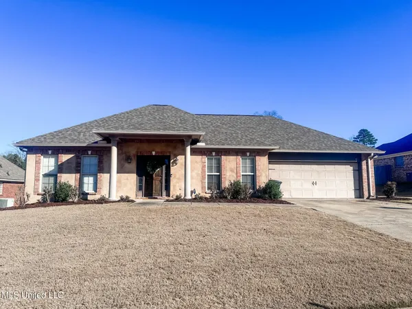 $305,000 | 161 Britton Circle, Flowood, MS 39232