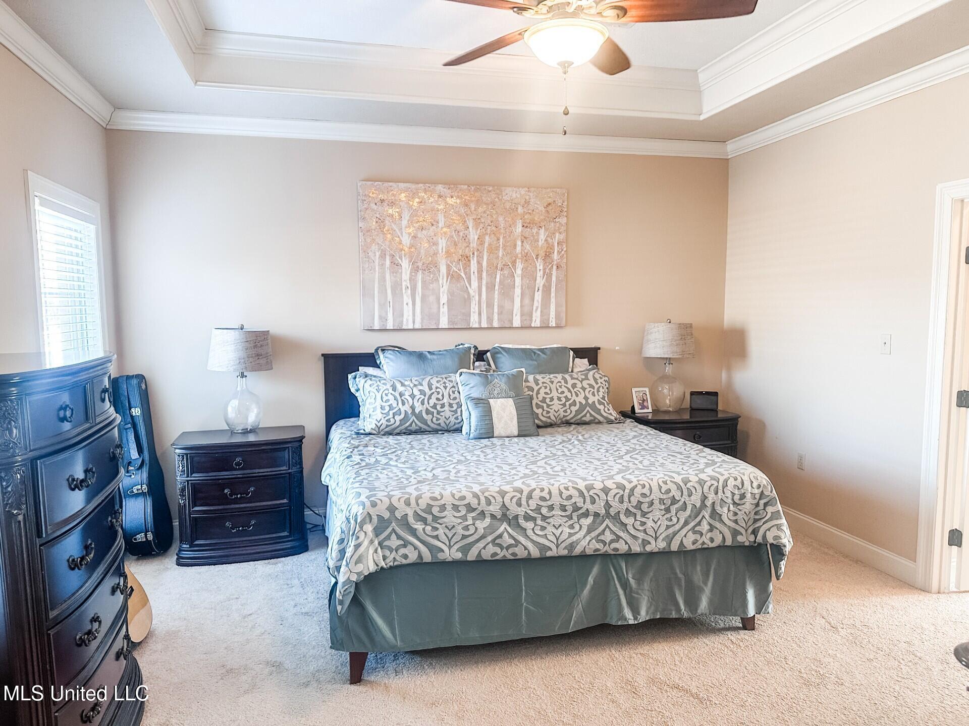 161 Britton Circle Flowood, MS 39232 - Photo 11 of 21 Master