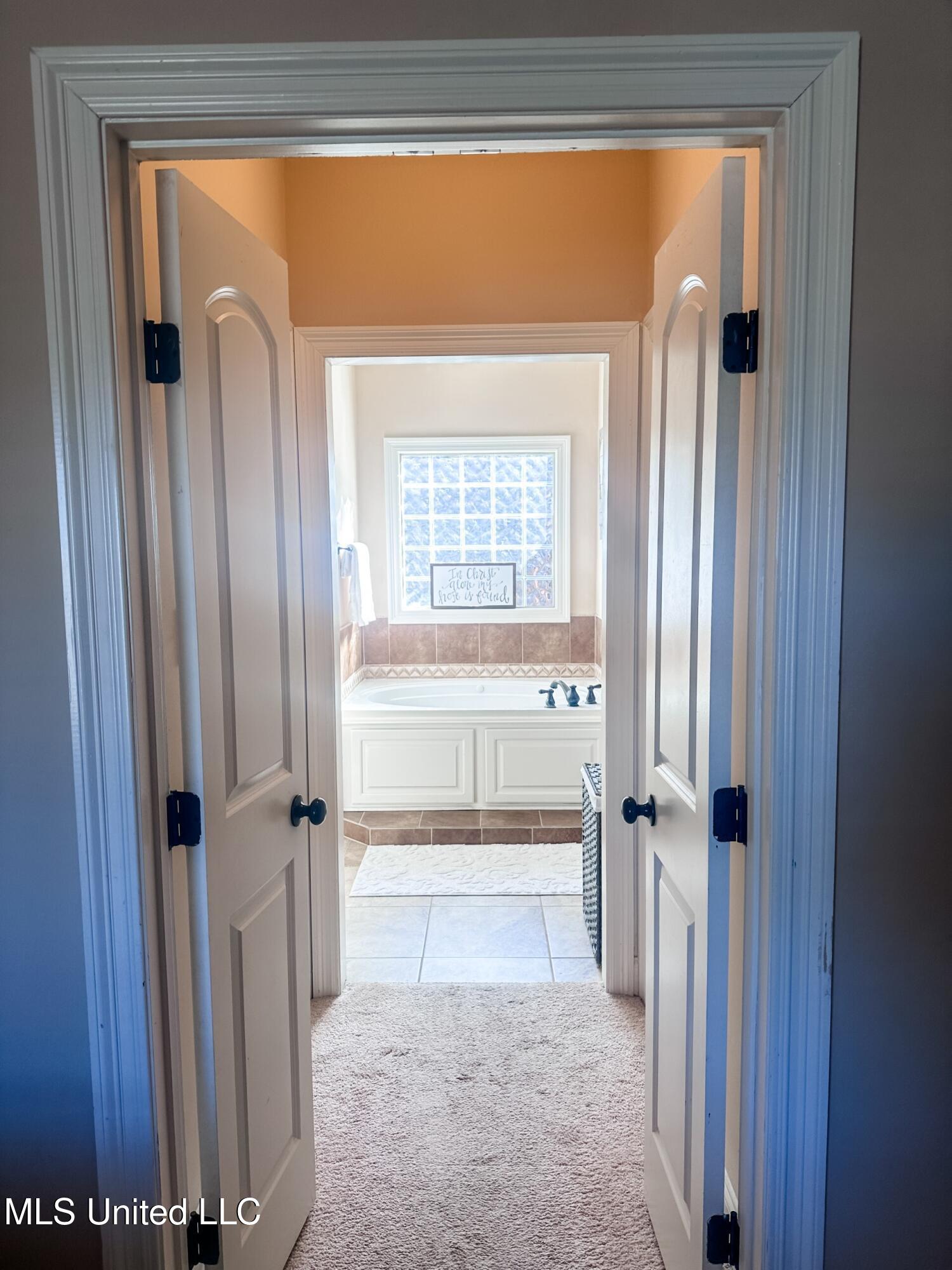 161 Britton Circle Flowood, MS 39232 - Photo 12 of 21 EnsuiteEntry