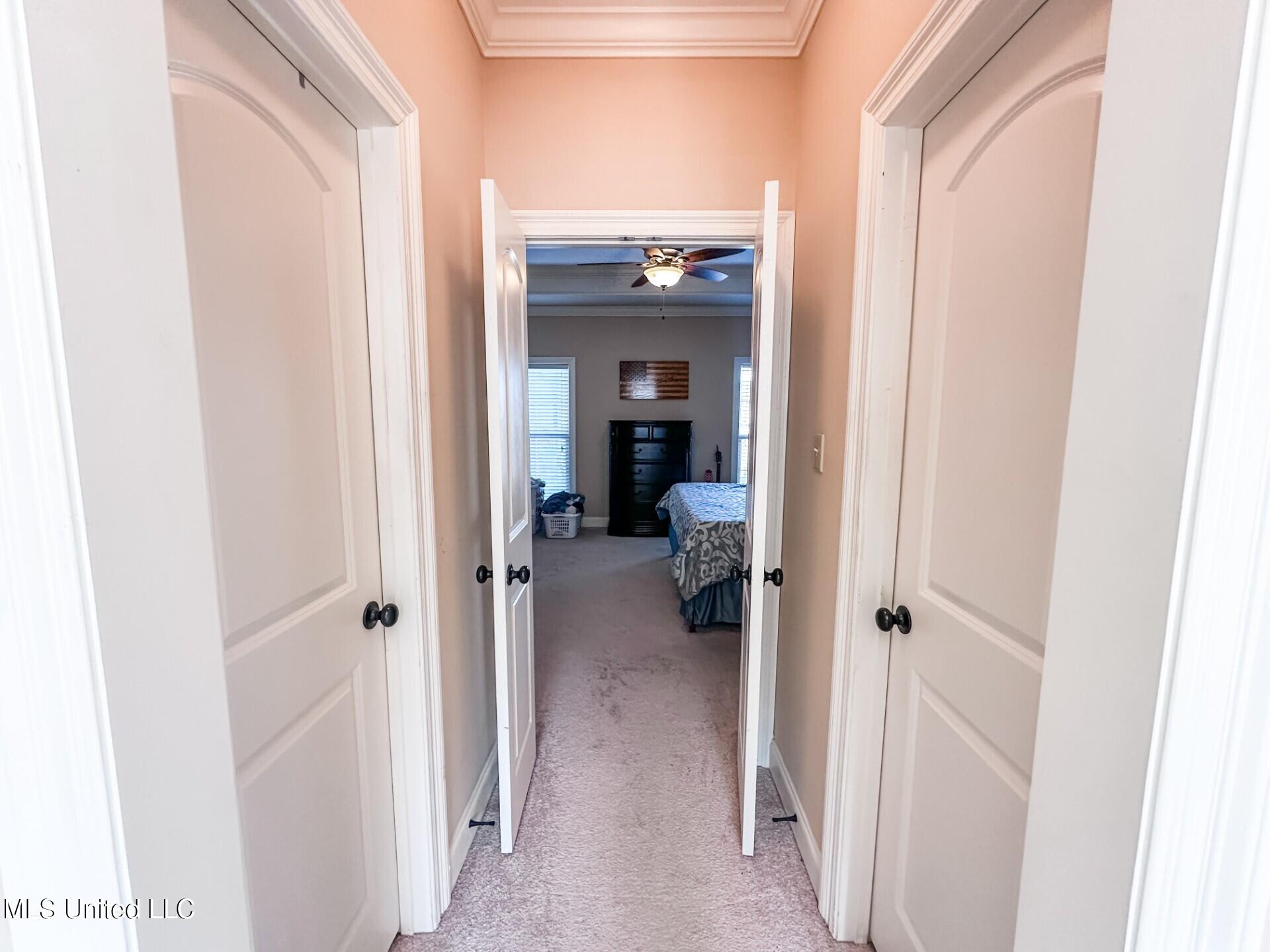 161 Britton Circle Flowood, MS 39232 - Photo 16 of 21 HisandHersClosets