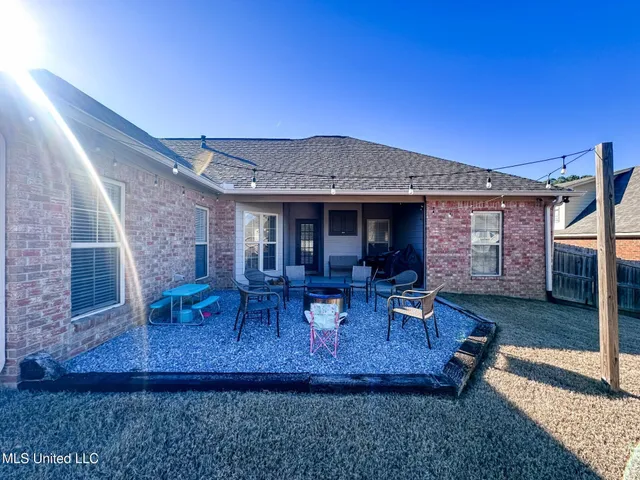 $305,000 | 161 Britton Circle, Flowood, MS 39232