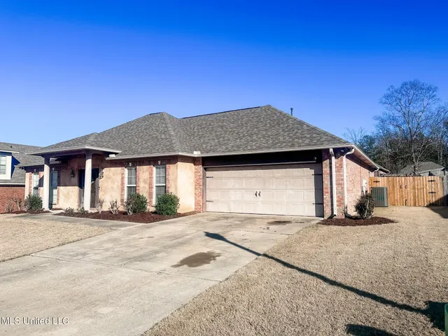 $305,000 | 161 Britton Circle, Flowood, MS 39232