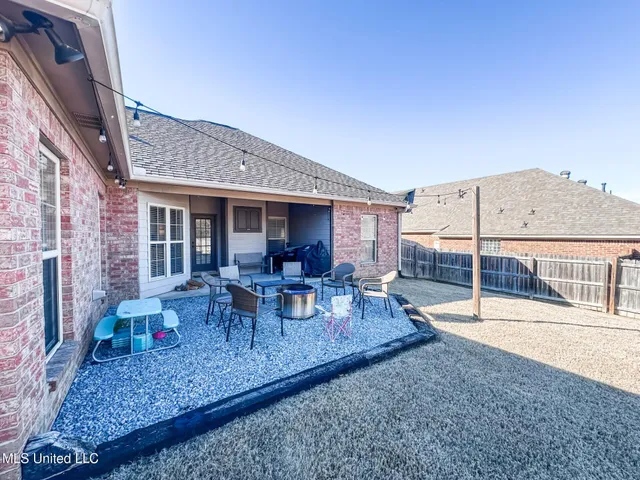 $305,000 | 161 Britton Circle, Flowood, MS 39232