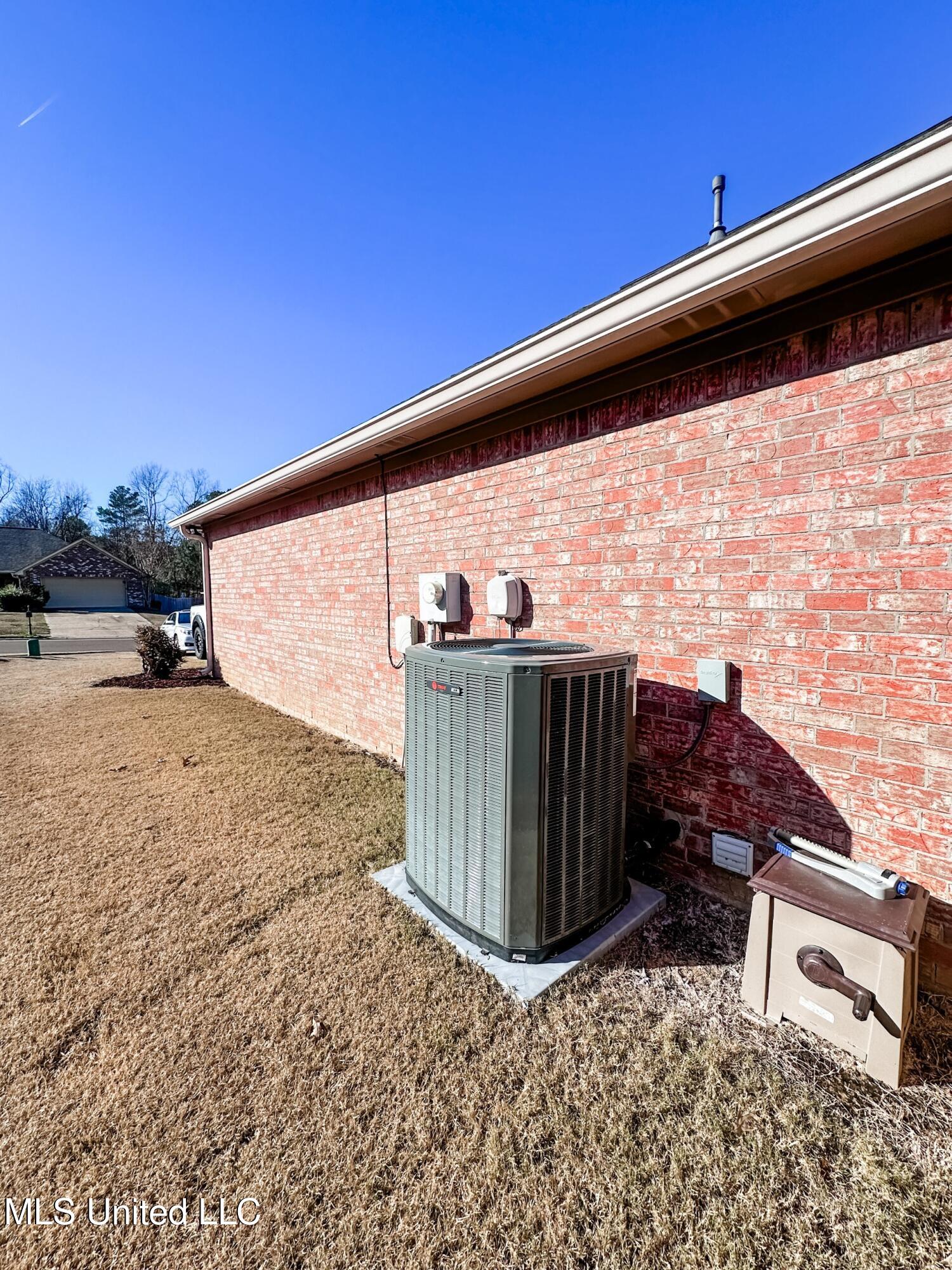 161 Britton Circle Flowood, MS 39232 - Photo 4 of 21 New4TonTrane