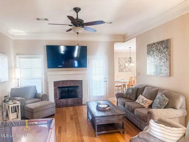 $305,000 | 161 Britton Circle, Flowood, MS 39232