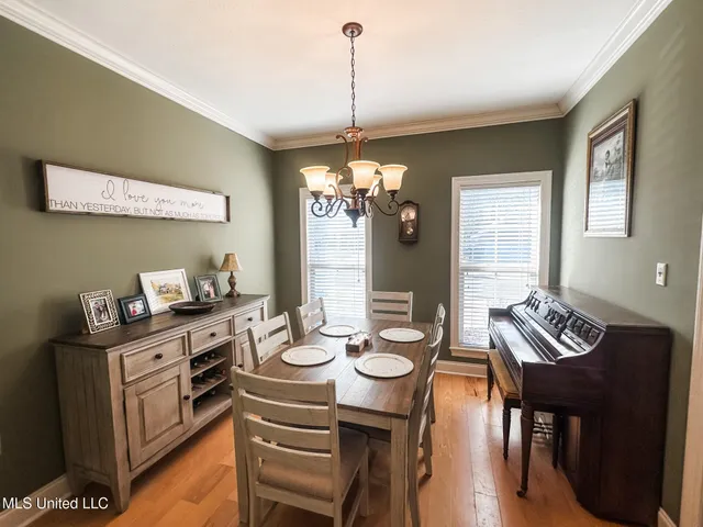 $305,000 | 161 Britton Circle, Flowood, MS 39232