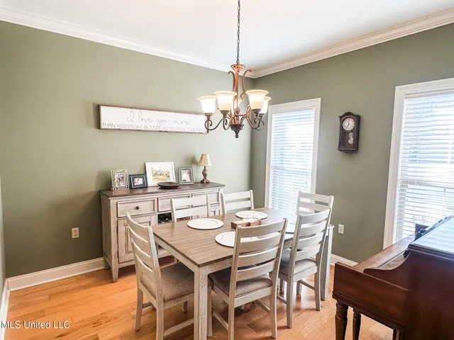 $305,000 | 161 Britton Circle, Flowood, MS 39232