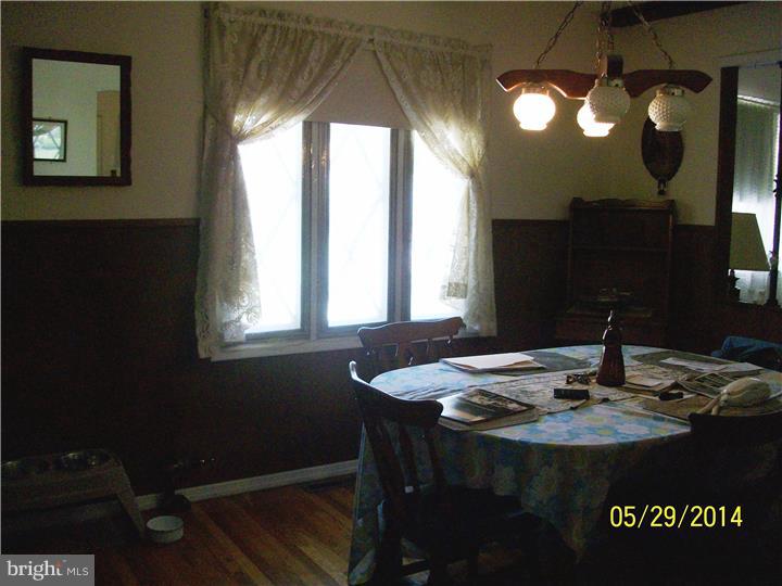 2307 Beverly Road Cinnaminson, NJ 08077 - Photo 8 of 21 Dining Room