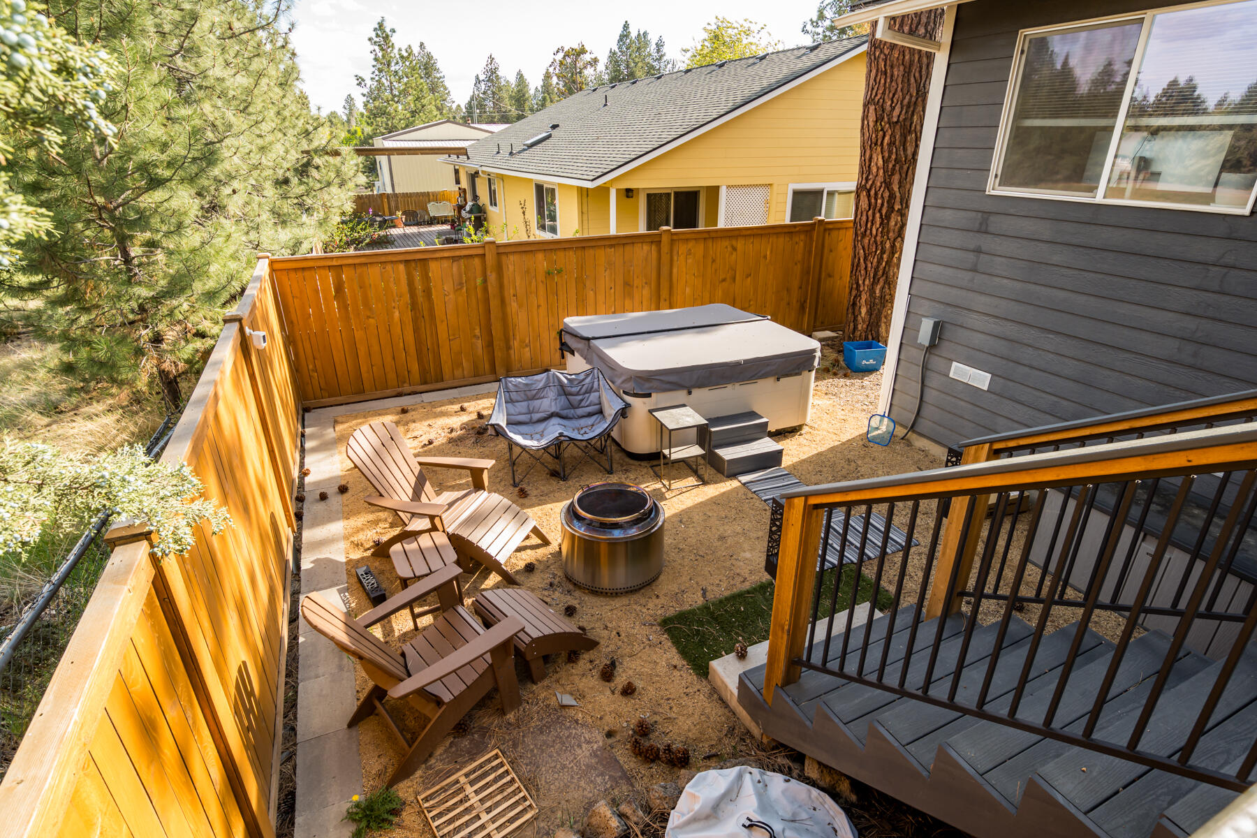 210 Northeast Alpenview Lane Bend, OR 97701 - Photo 30 of 36