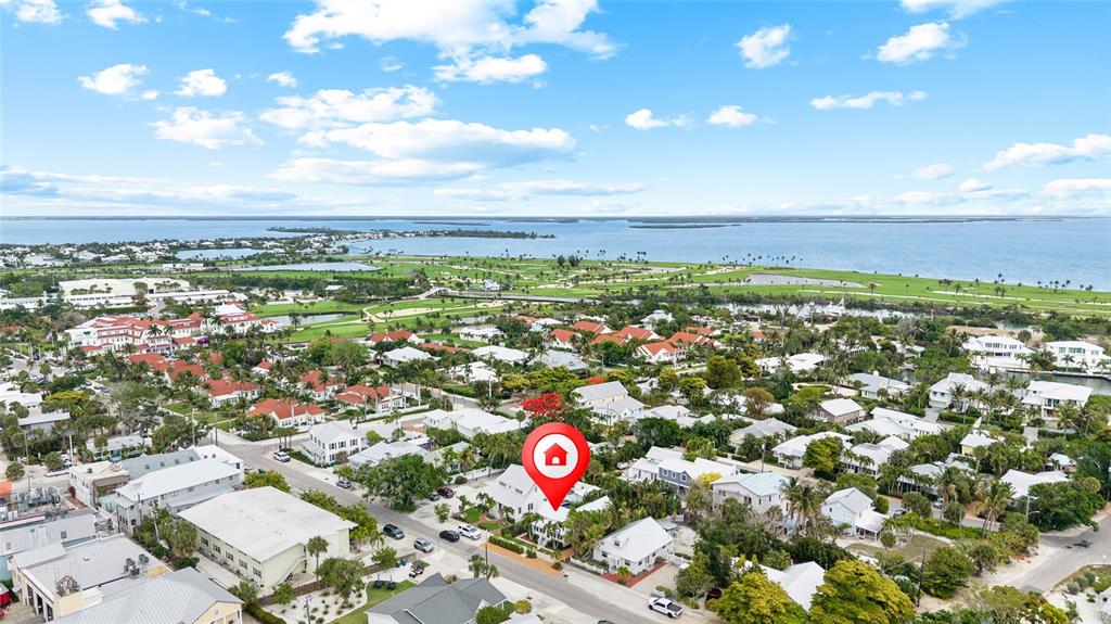340 Palm Avenue Boca Grande, FL 33921 - Photo 37 of 38 a city view