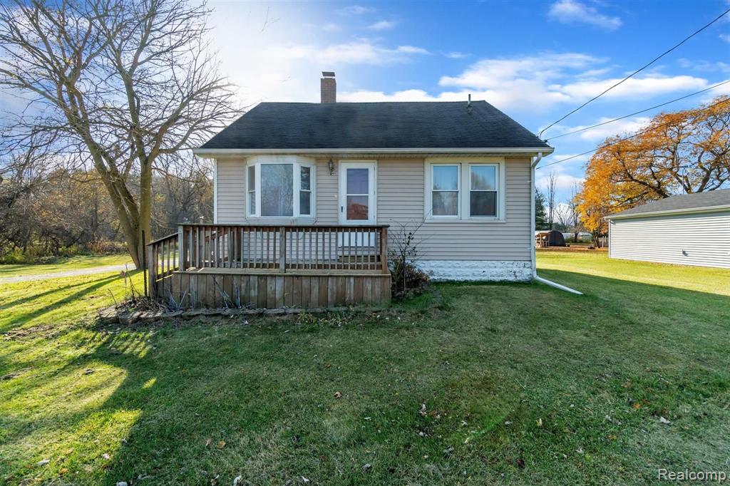 7220 East Birch Run Road Birch Run, MI 48415 - Photo 3 of 24