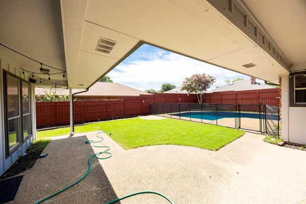 $3,100 | 2508 Chamberlain Drive, Plano, TX 75023