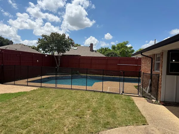 $3,100 | 2508 Chamberlain Drive, Plano, TX 75023