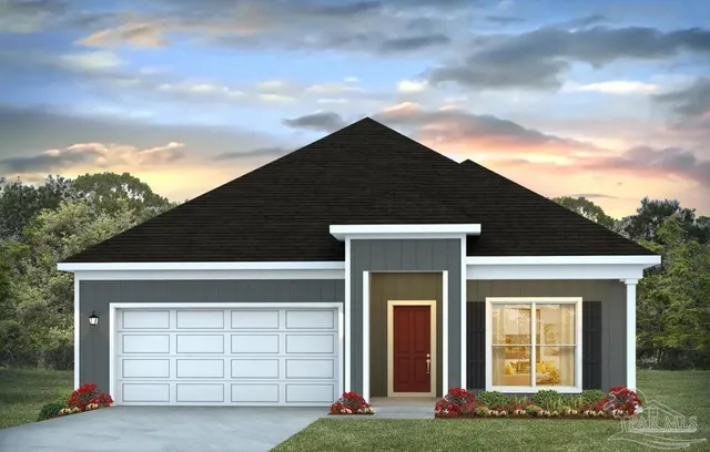 $339,900 | 3587 Fallschase Boulevard, Pensacola, FL 32526