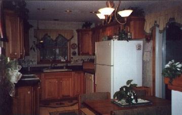 3370 Fox Farm Road Manistee, MI 49660 - Photo 1 of 8 Primary Photo