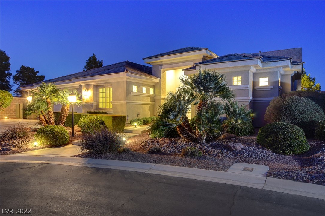 10152 Hailey Lynne Road Las Vegas, NV 89183 - Photo 3 of 50 Gallery Image 3