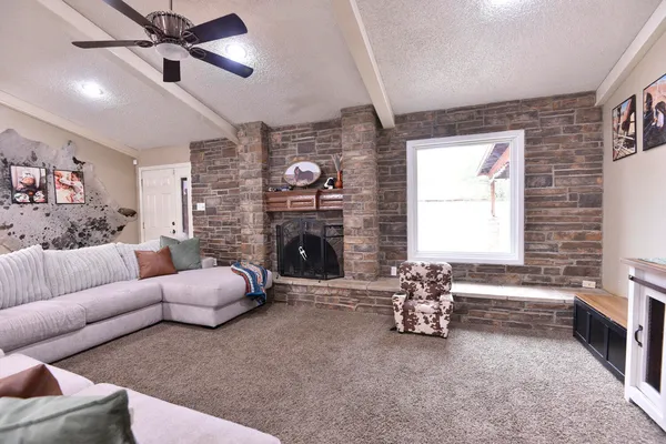 $239,000 | 5202 93rd Street, Lubbock, TX 79424