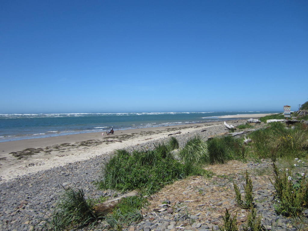 Lot 224 Happy Camp Road Tillamook, OR 97141 - Photo 9 of 9 Beach at Happy Camp