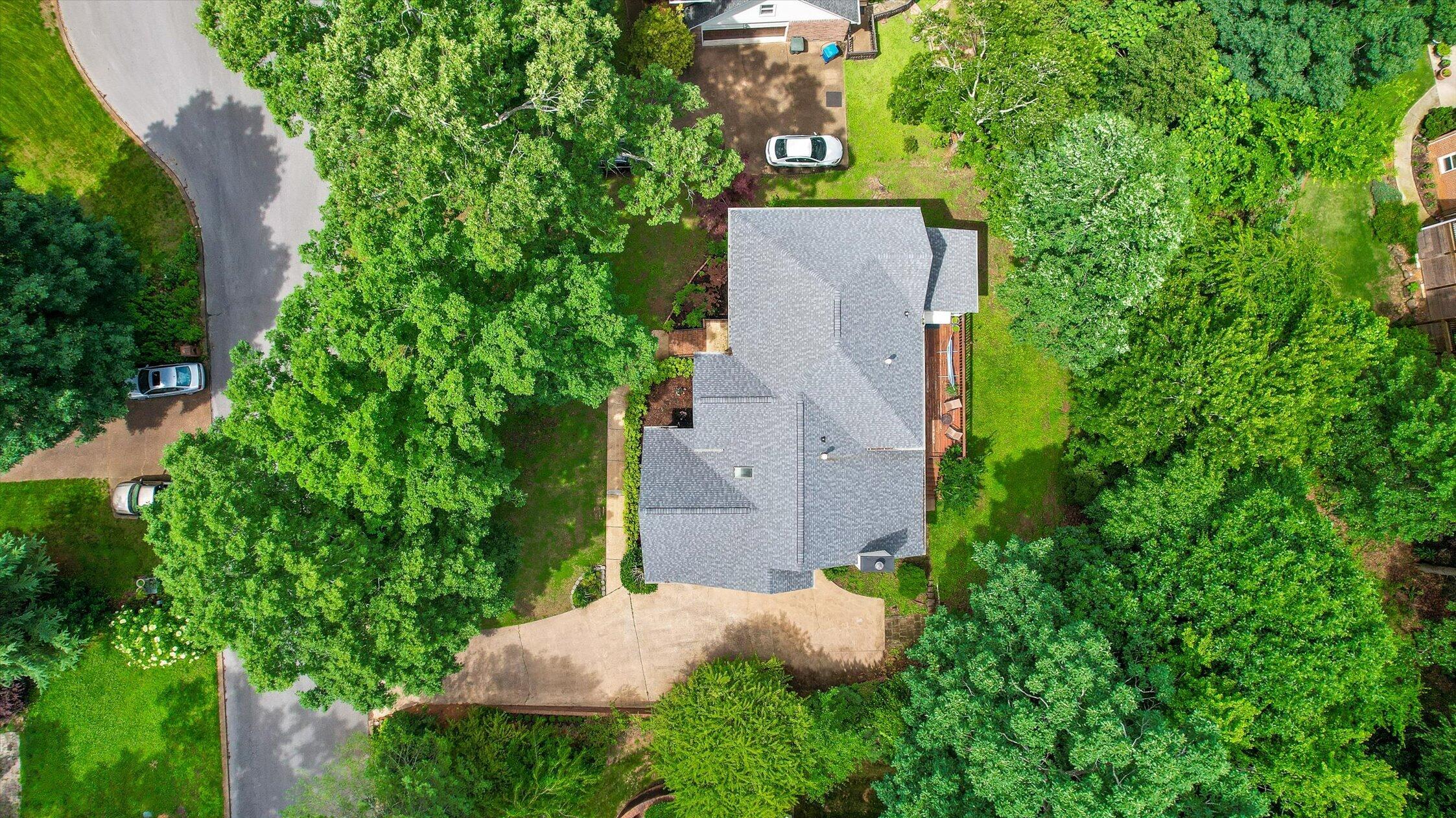 1908 Windy Oaks Lane Hixson, TN 37343 - Photo 44 of 55 44-Windy Oaks-44