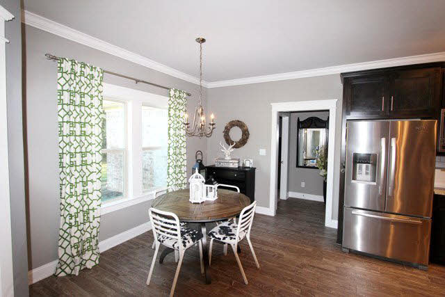 9463 Autauga Bend Daphne, AL 36526 - Photo 12 of 25 Breakfast Area