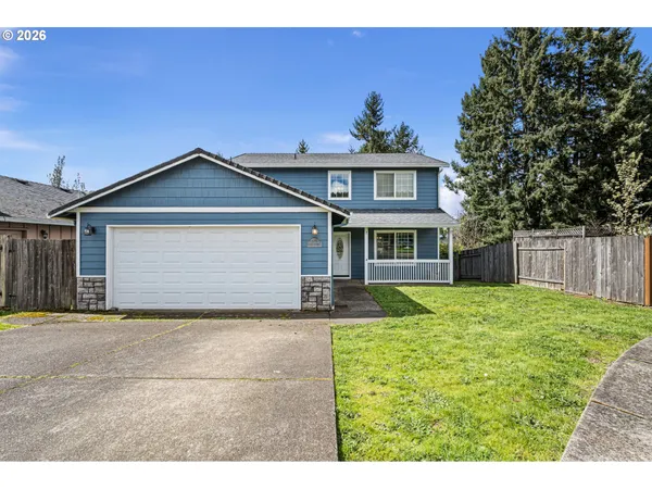 $425,000 | 885 Kristen Way, Cottage Grove, OR 97424