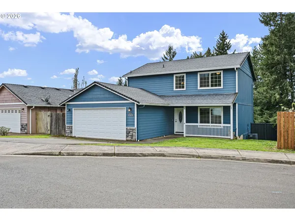 $425,000 | 885 Kristen Way, Cottage Grove, OR 97424