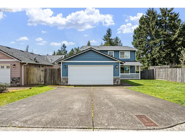 $425,000 | 885 Kristen Way, Cottage Grove, OR 97424
