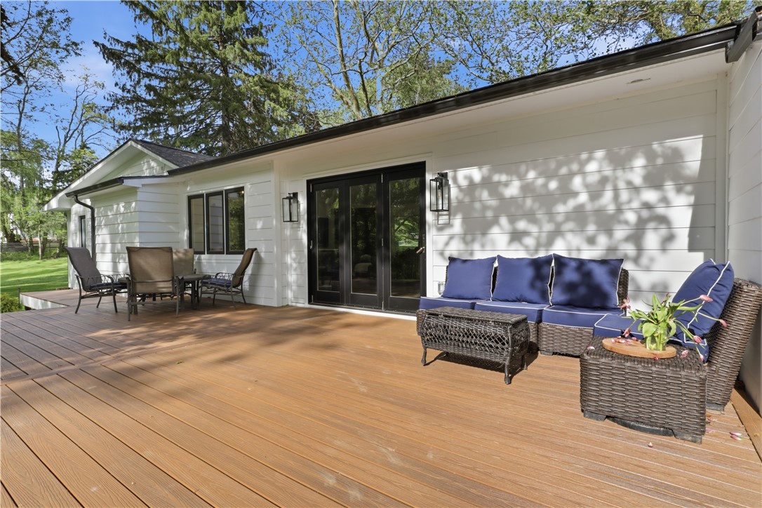364 Fisher Road Victor, NY 14534 - Photo 33 of 48