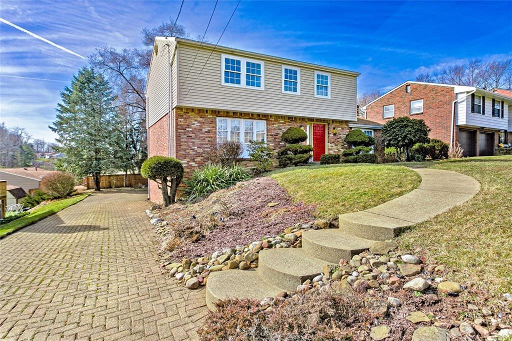 1983 O'Block Road Pittsburgh, PA 15239 - Photo 3 of 42 Gallery Image 3