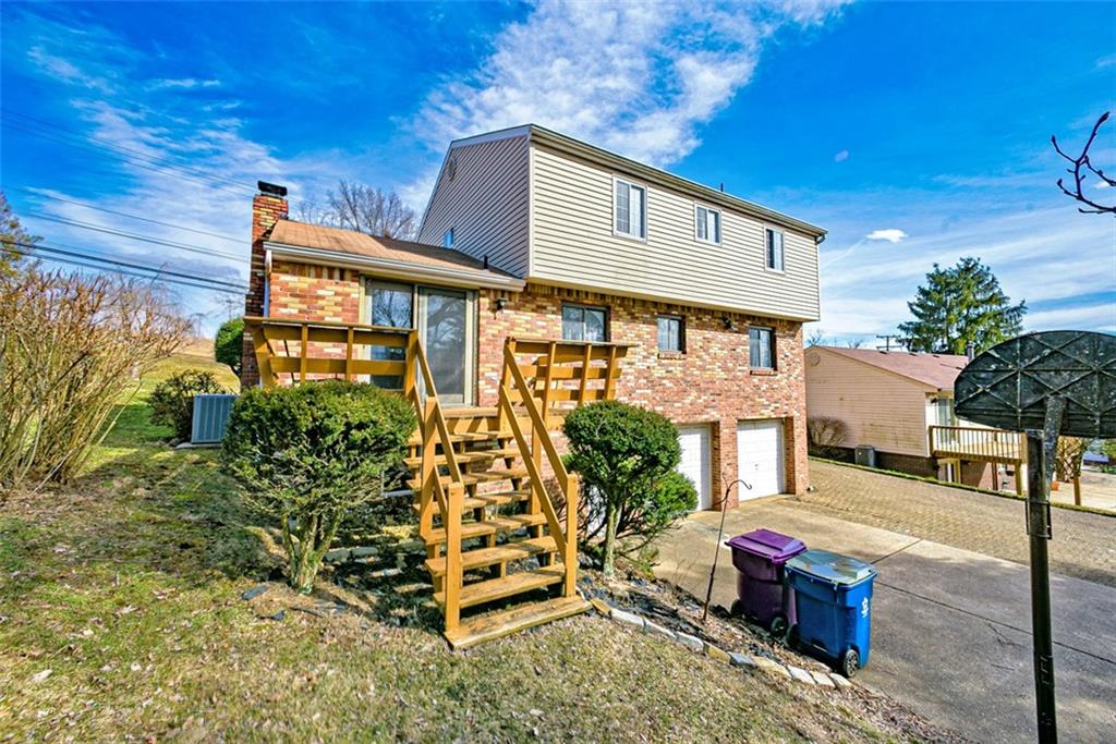 1983 O'Block Road Pittsburgh, PA 15239 - Photo 6 of 42 Gallery Image 6