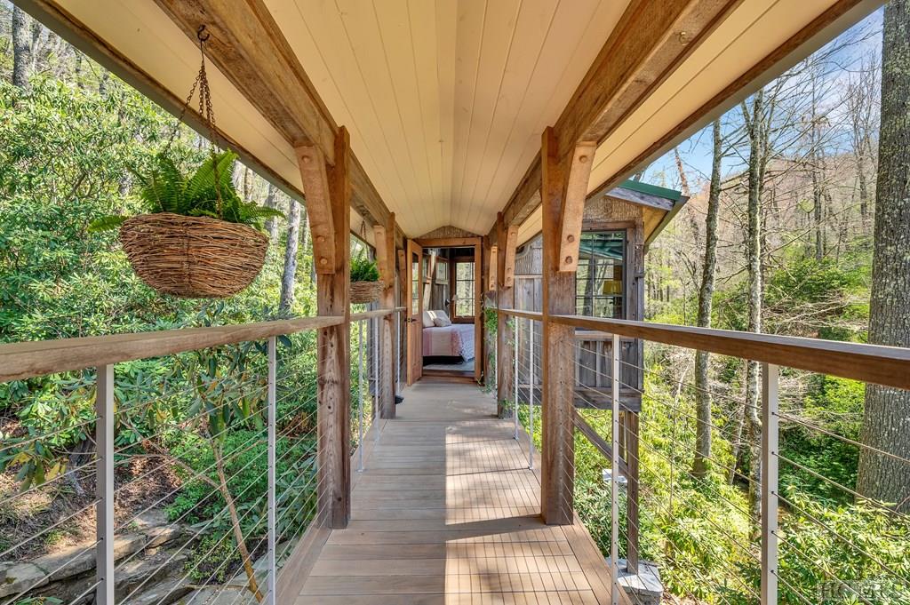 404 Myrtle Speed Road Highlands, NC 28741 - Photo 27 of 47 Gallery Image 27