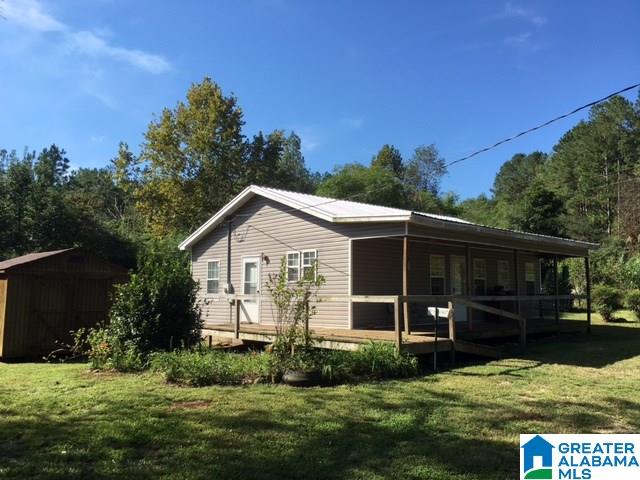 2932 County Road 82 Lineville, AL 36266 - Photo 2 of 16
