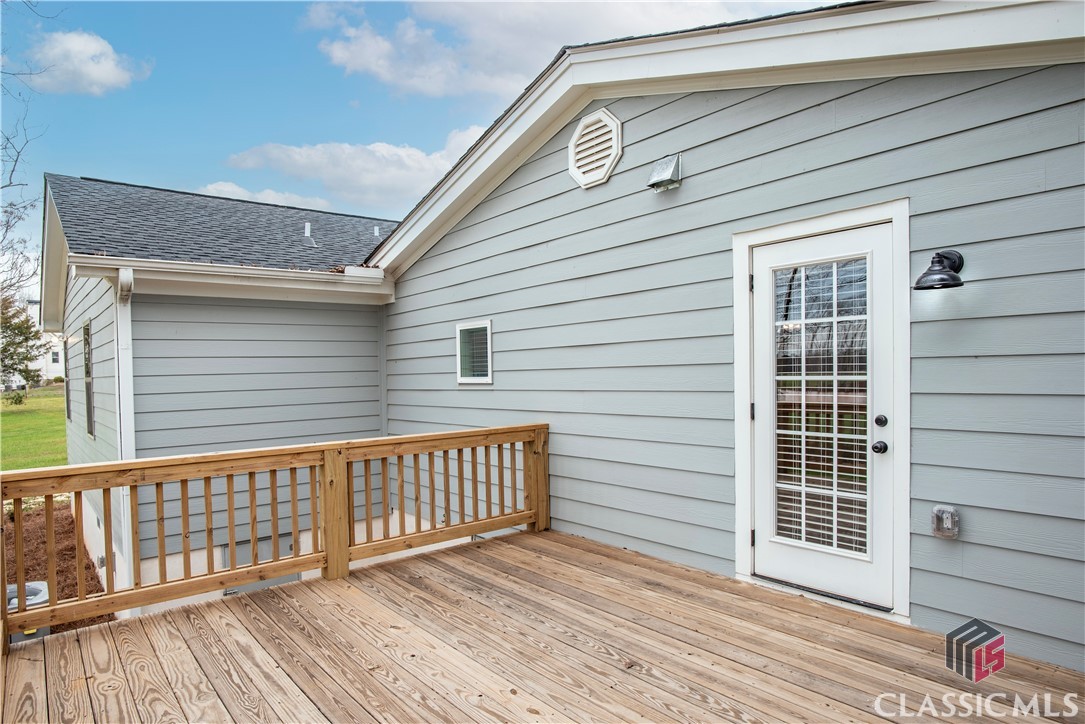 1140 Rogers Road Bogart, GA 30622 - Photo 45 of 56