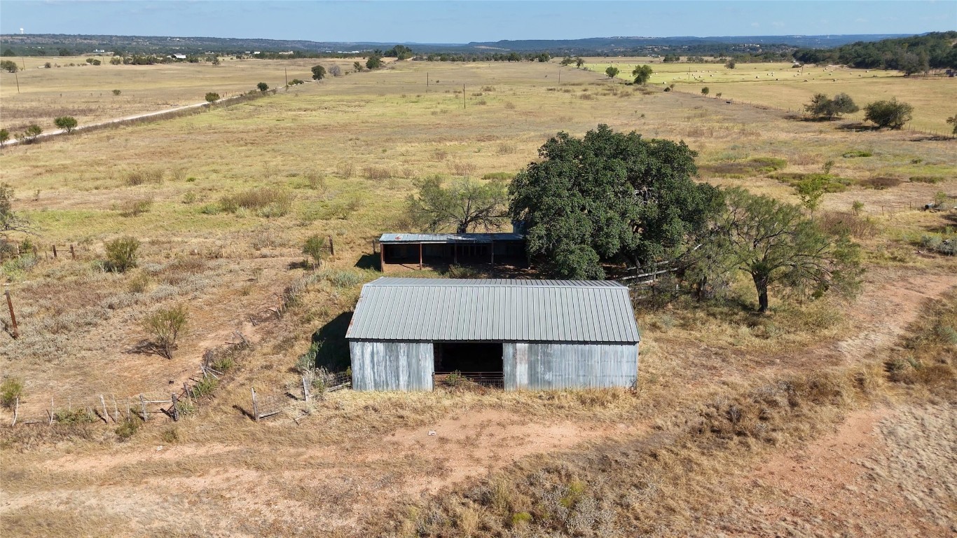 402 Marble Falls Marble Falls, TX 78654 - Photo 5 of 22 a view of a lake with a beach