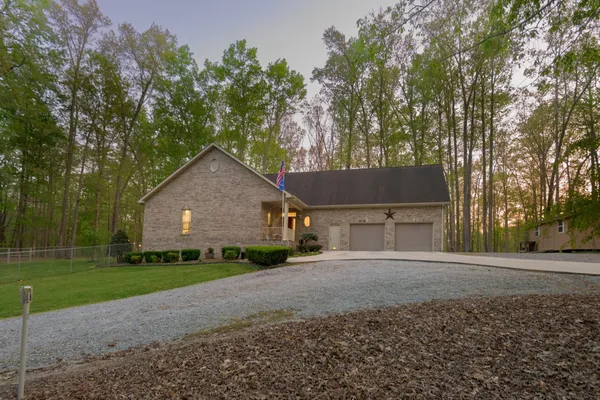$615,000 | 750 Davis Spring Road, Tullahoma, TN 37388